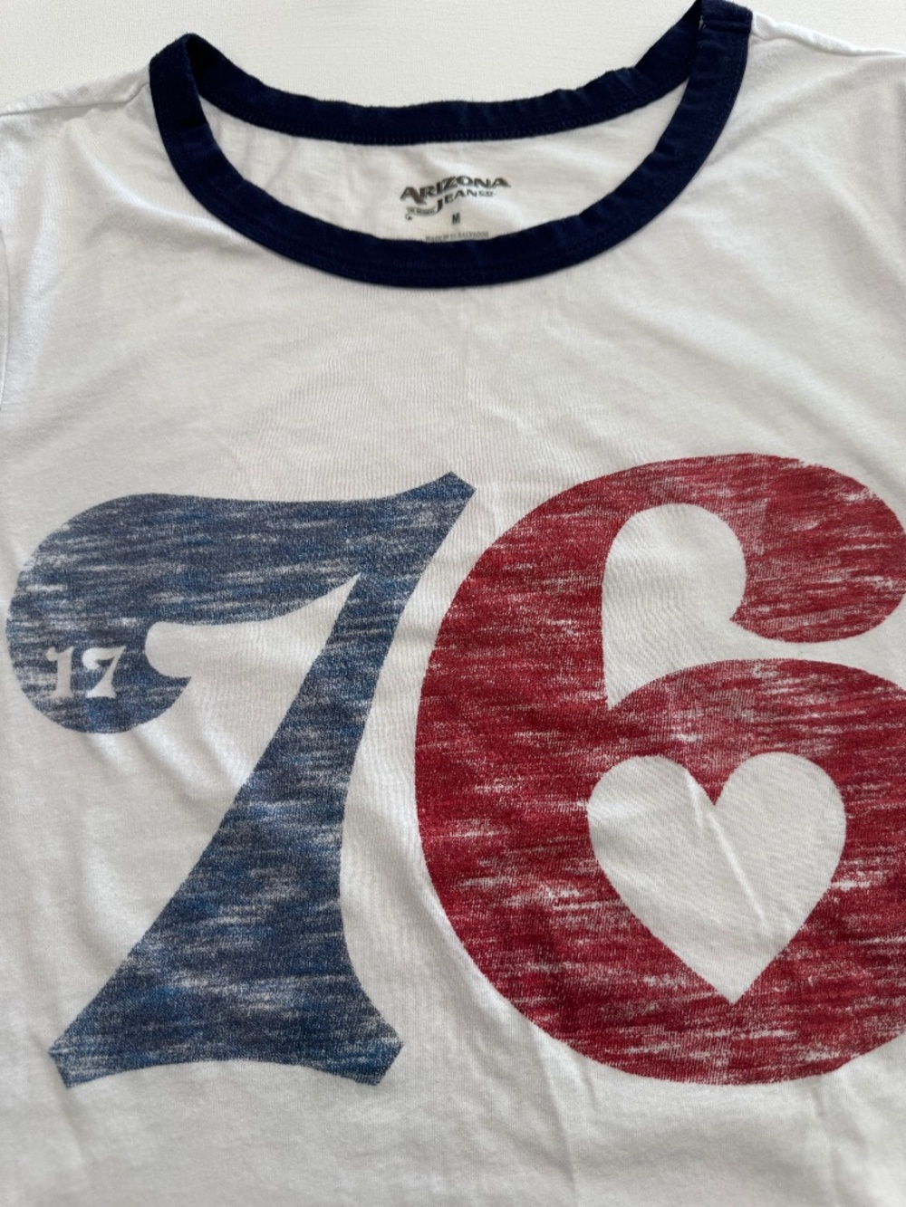 Women’s tshirt